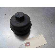 25W004 Oil Filter Cap For 13-15 Buick Encore  1.4